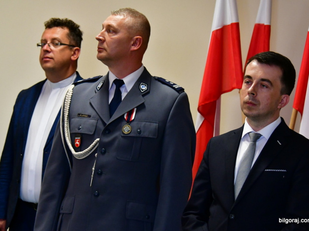 Święto Policji (FOTO)