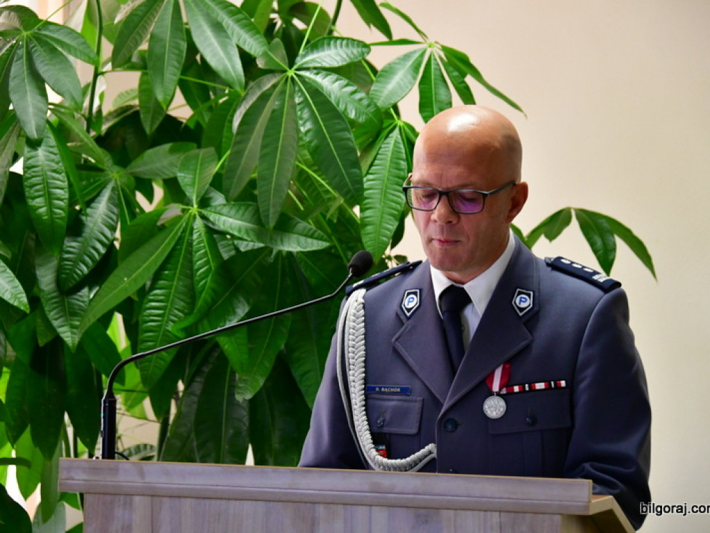 Święto Policji (FOTO)