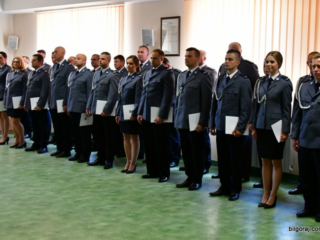 Święto Policji (FOTO)