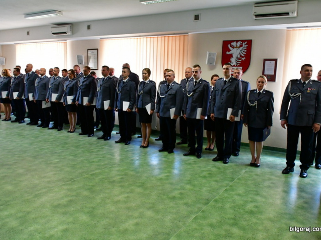 Święto Policji (FOTO)