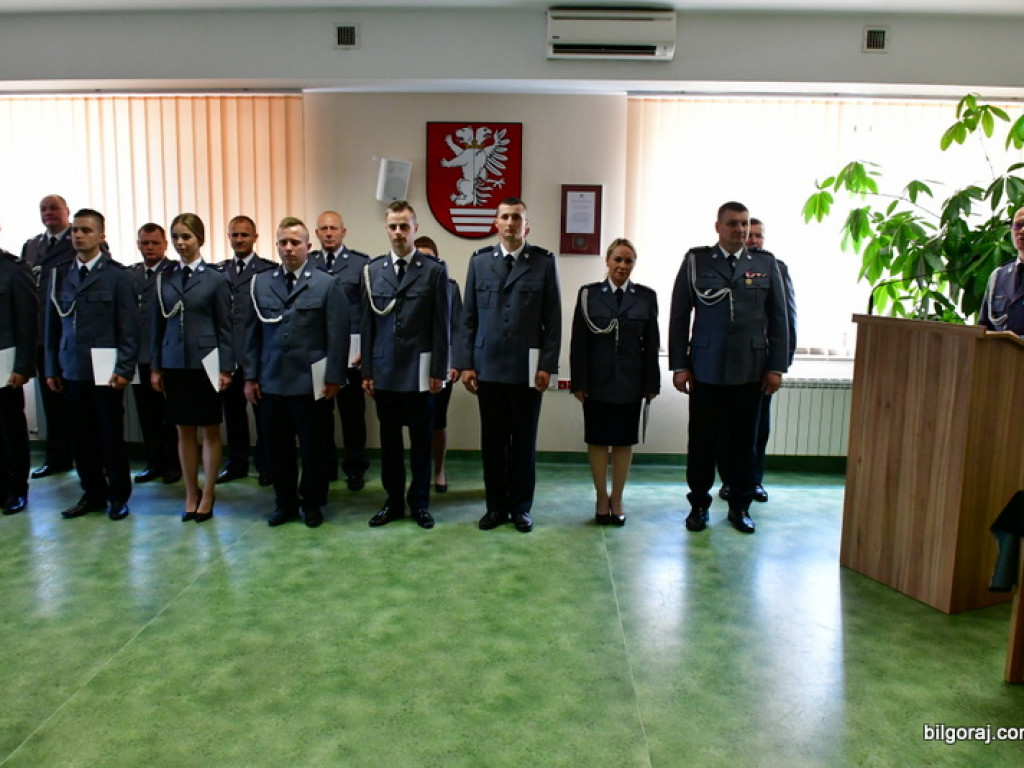 Święto Policji (FOTO)