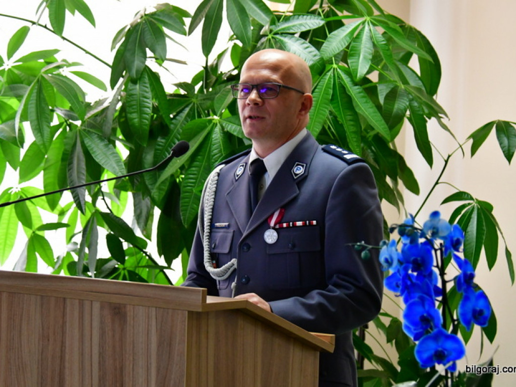 Święto Policji (FOTO)