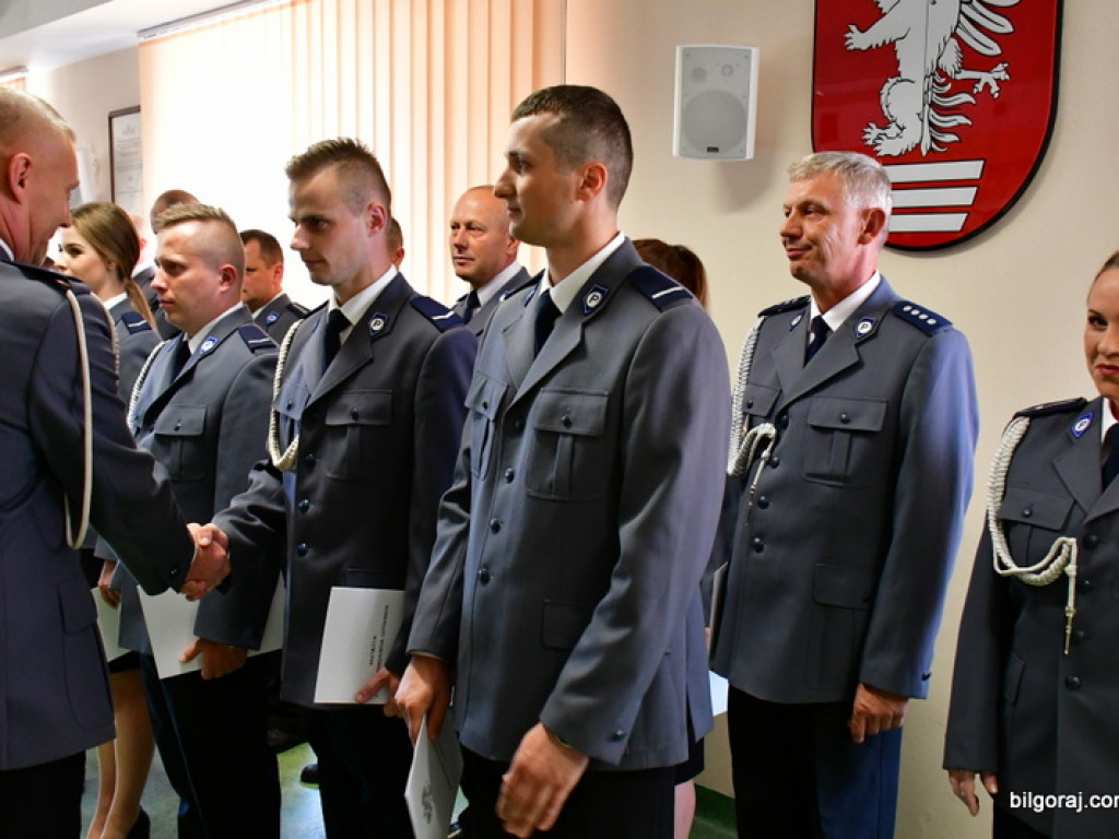 Święto Policji (FOTO)