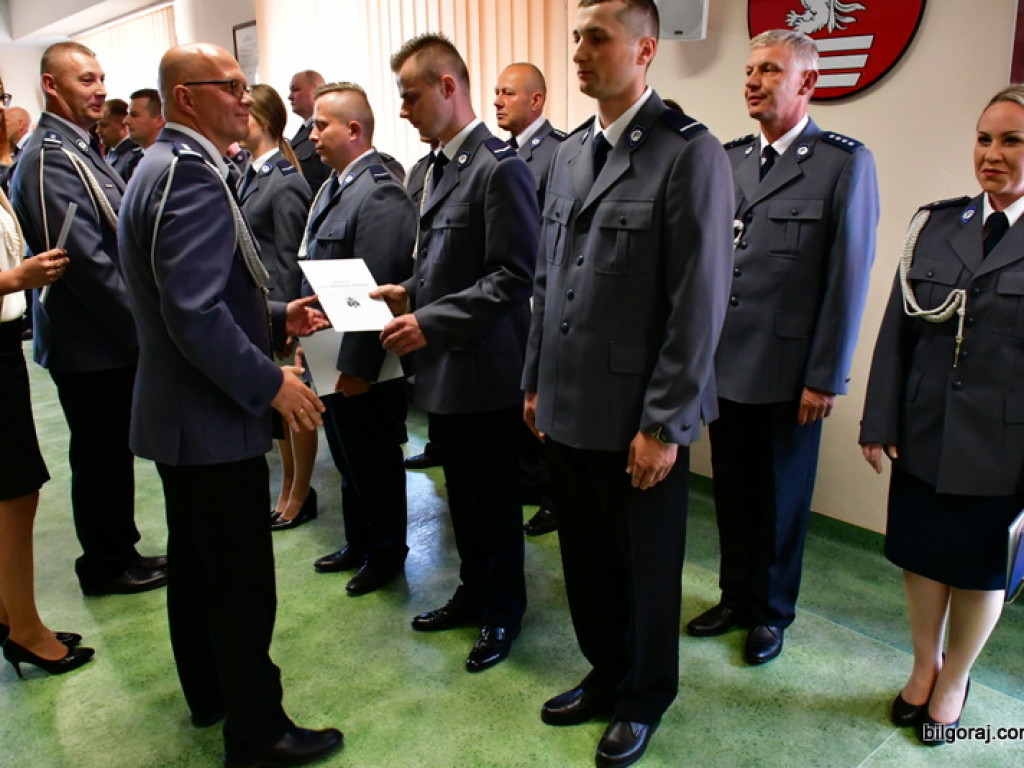 Święto Policji (FOTO)