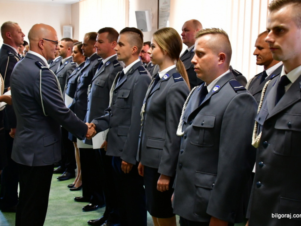 Święto Policji (FOTO)