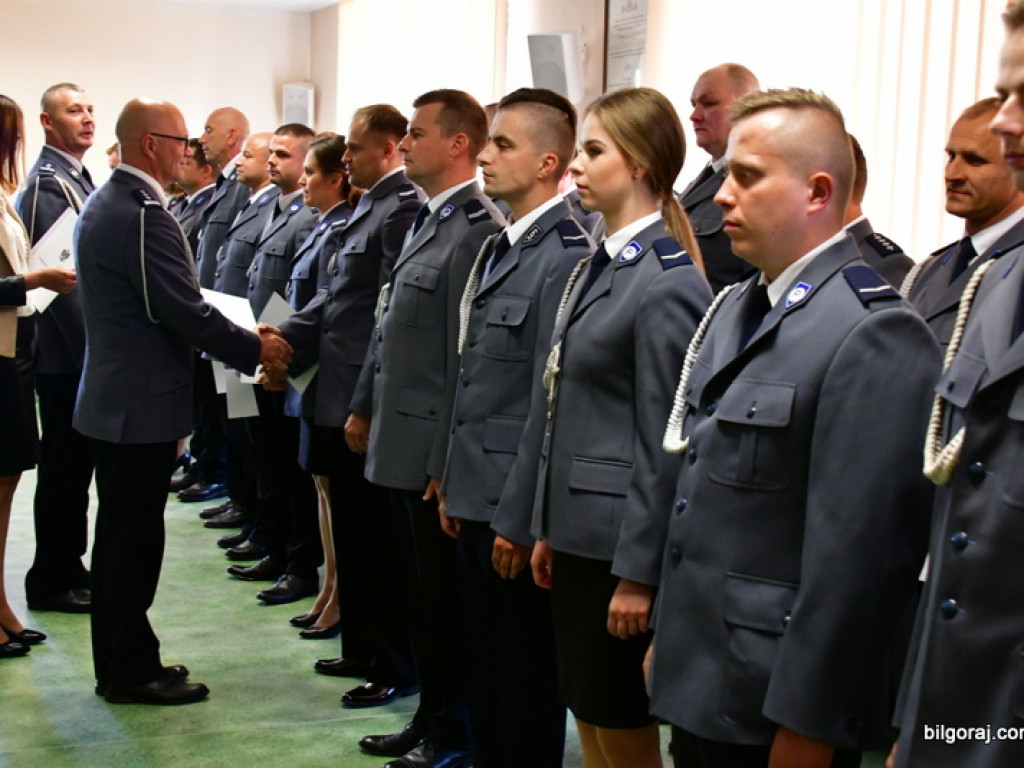 Święto Policji (FOTO)