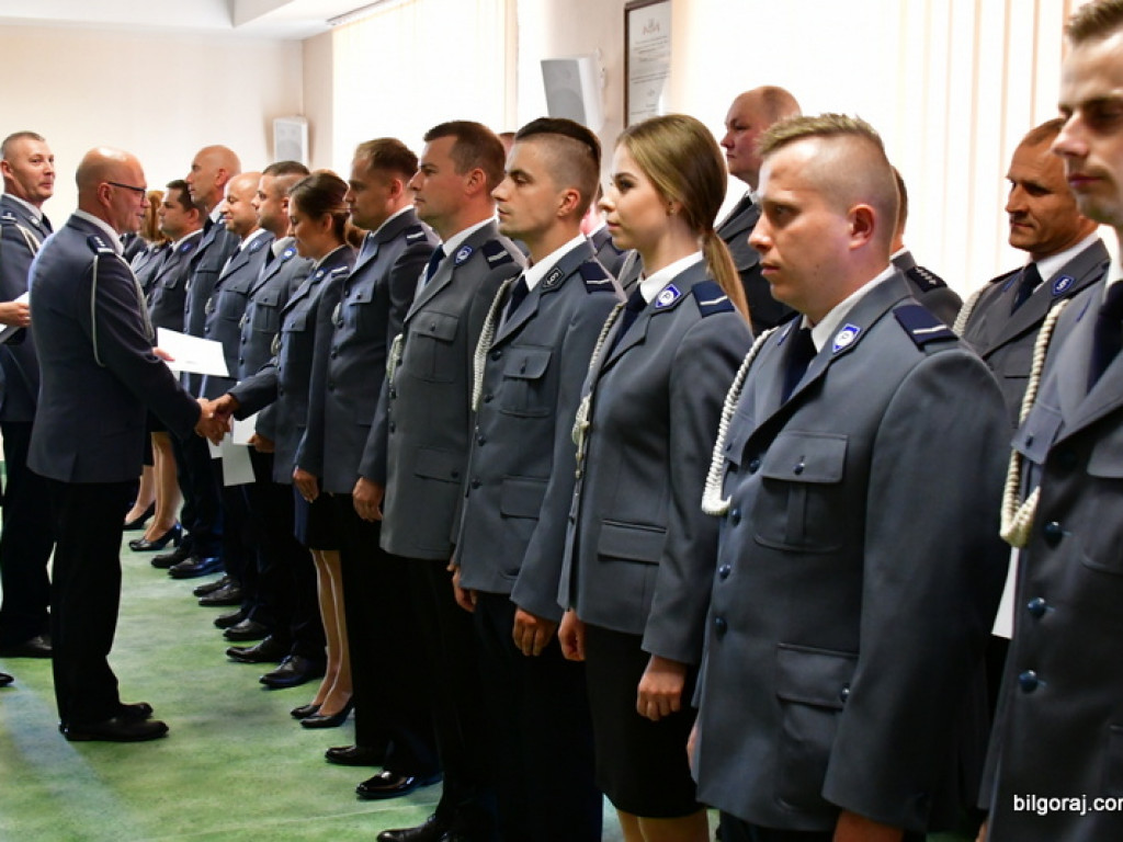 Święto Policji (FOTO)