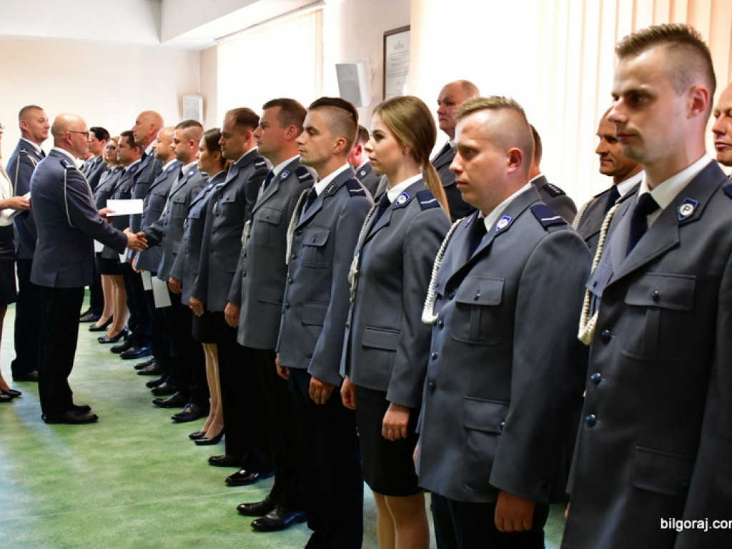 Święto Policji (FOTO)