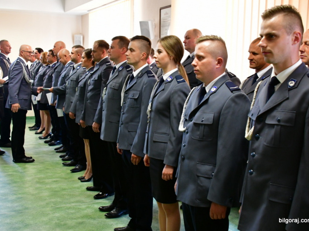 Święto Policji (FOTO)