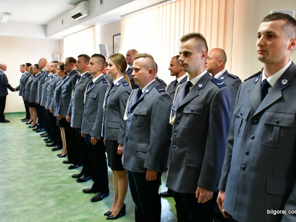 Święto Policji (FOTO)