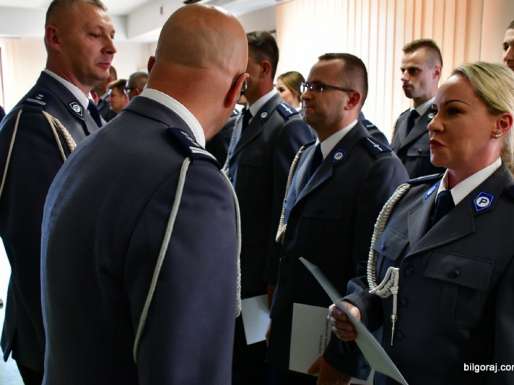 Święto Policji (FOTO)
