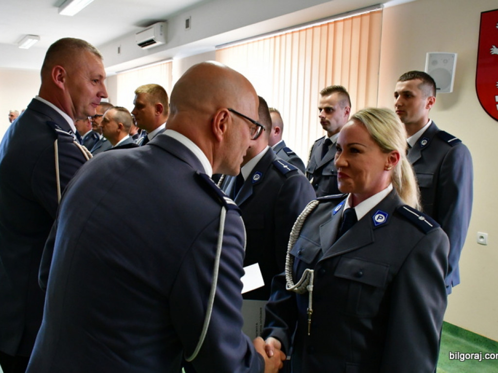 Święto Policji (FOTO)
