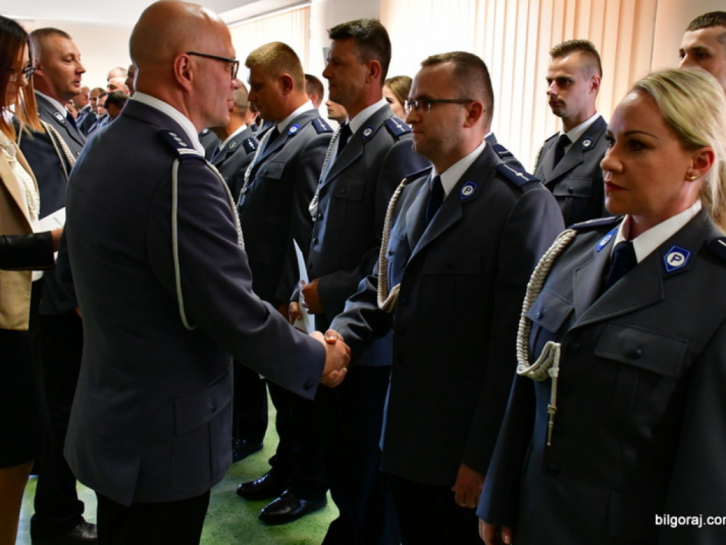 Święto Policji (FOTO)