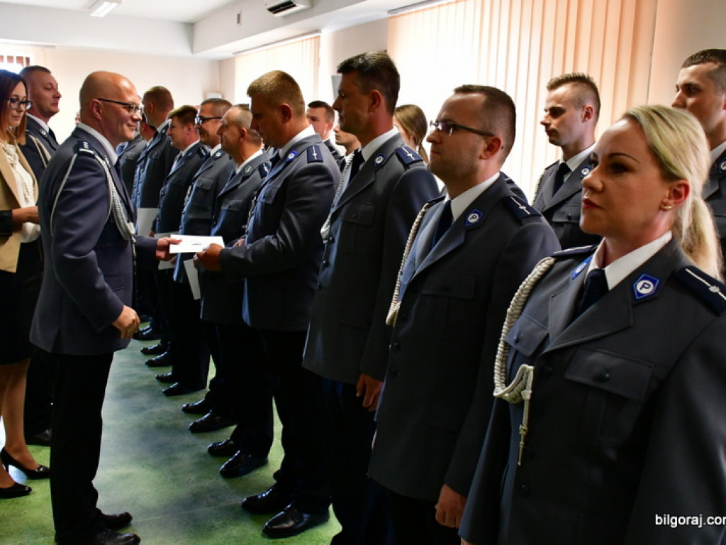 Święto Policji (FOTO)