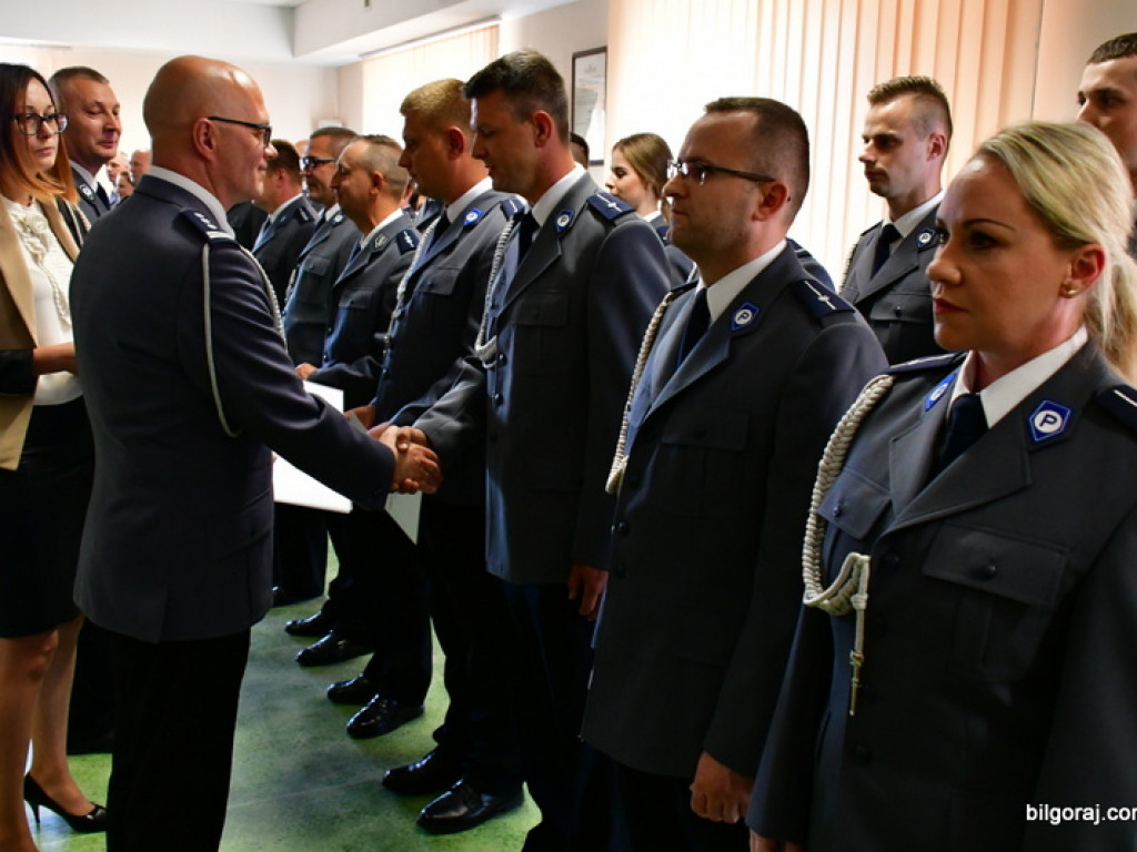 Święto Policji (FOTO)