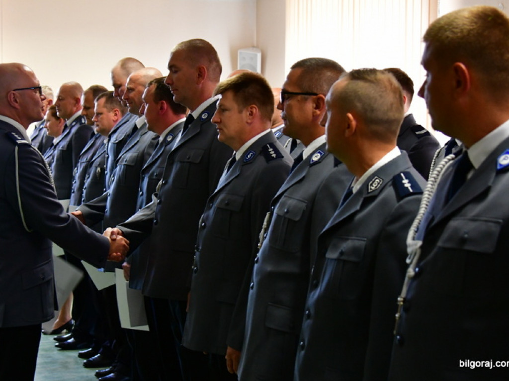 Święto Policji (FOTO)