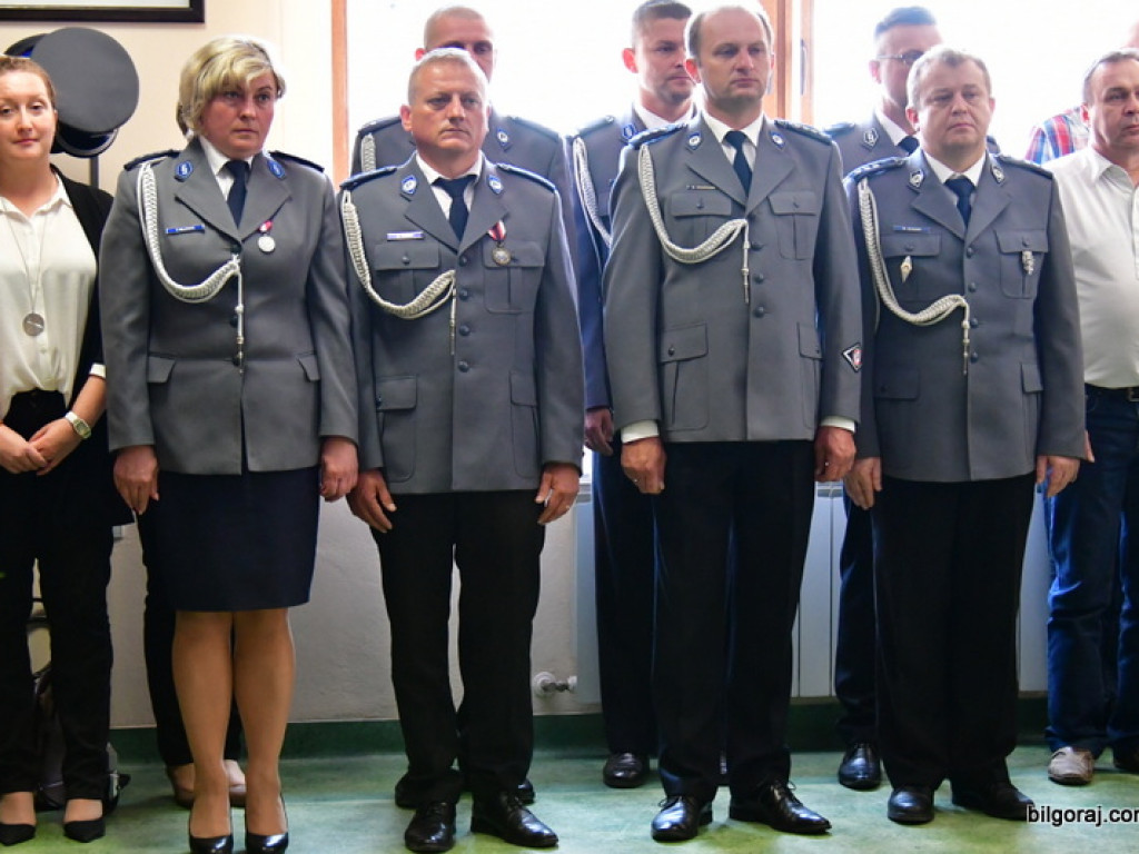 Święto Policji (FOTO)