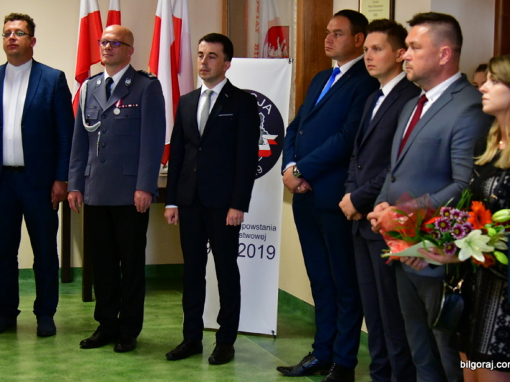 Święto Policji (FOTO)