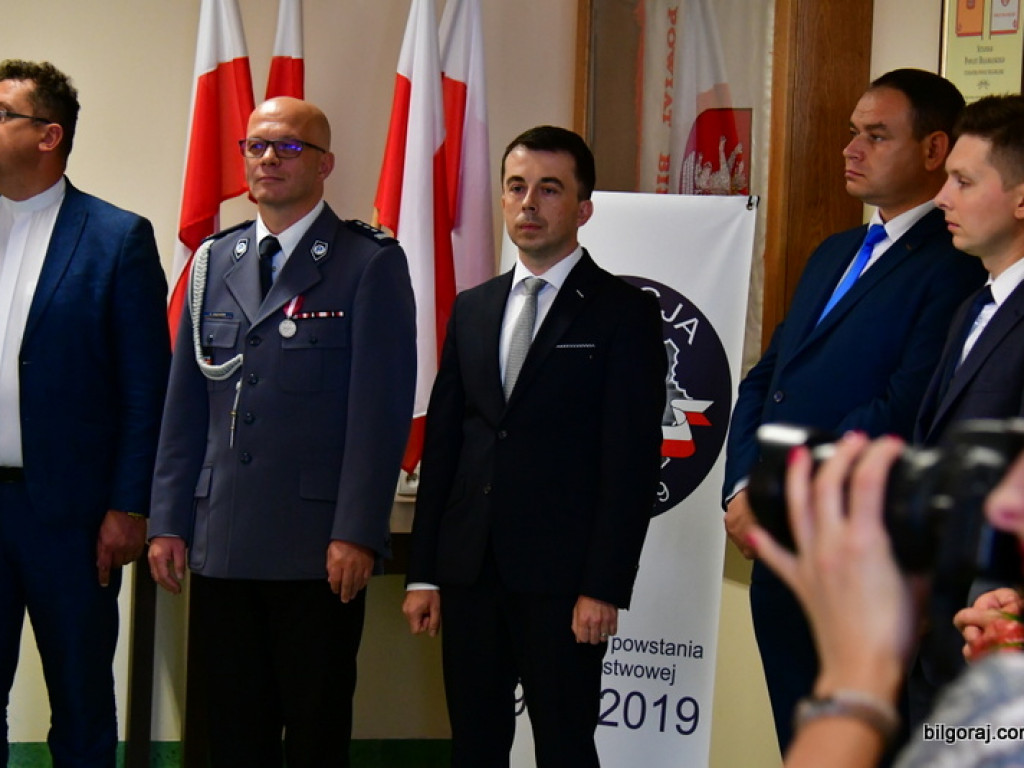 Święto Policji (FOTO)