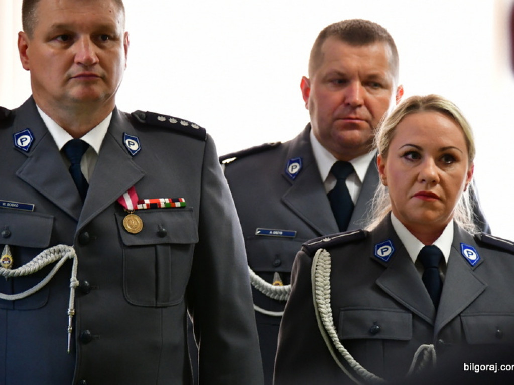 Święto Policji (FOTO)