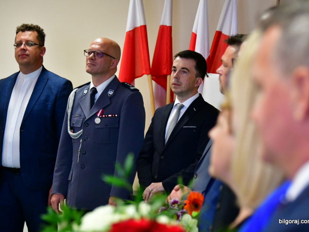 Święto Policji (FOTO)