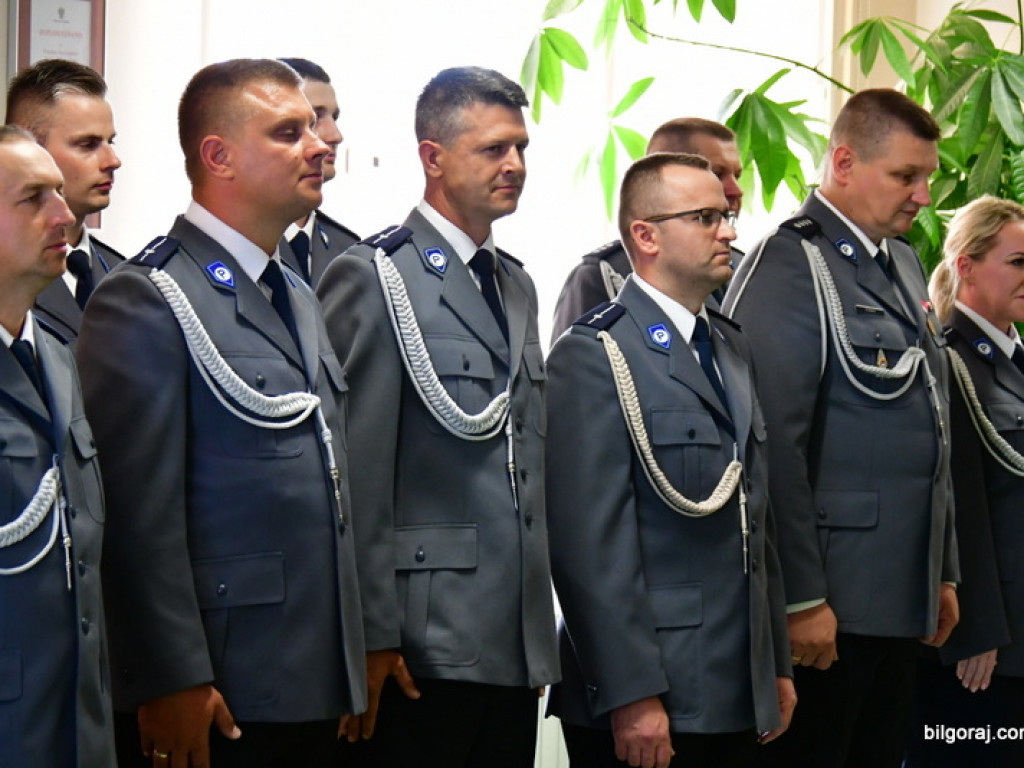 Święto Policji (FOTO)
