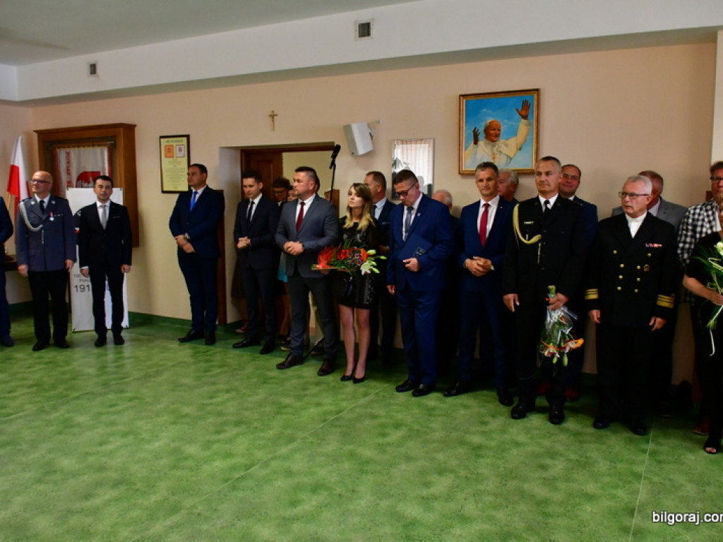 Święto Policji (FOTO)
