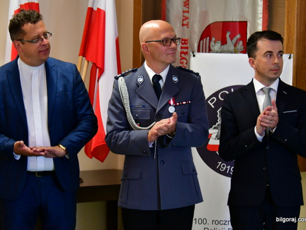 Święto Policji (FOTO)