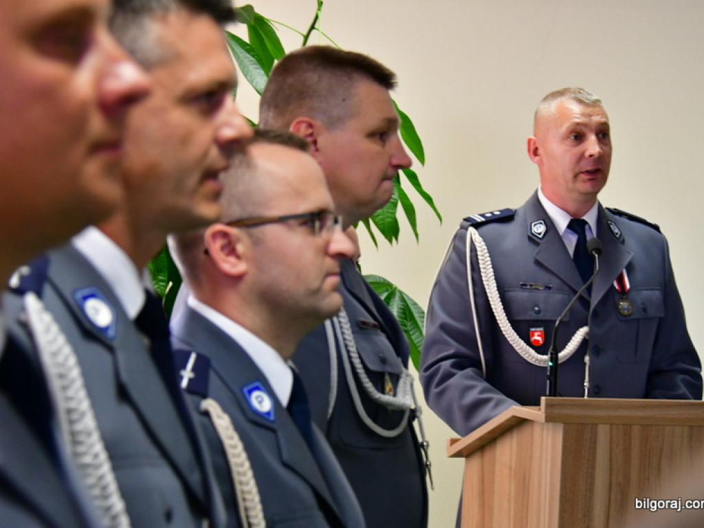 Święto Policji (FOTO)