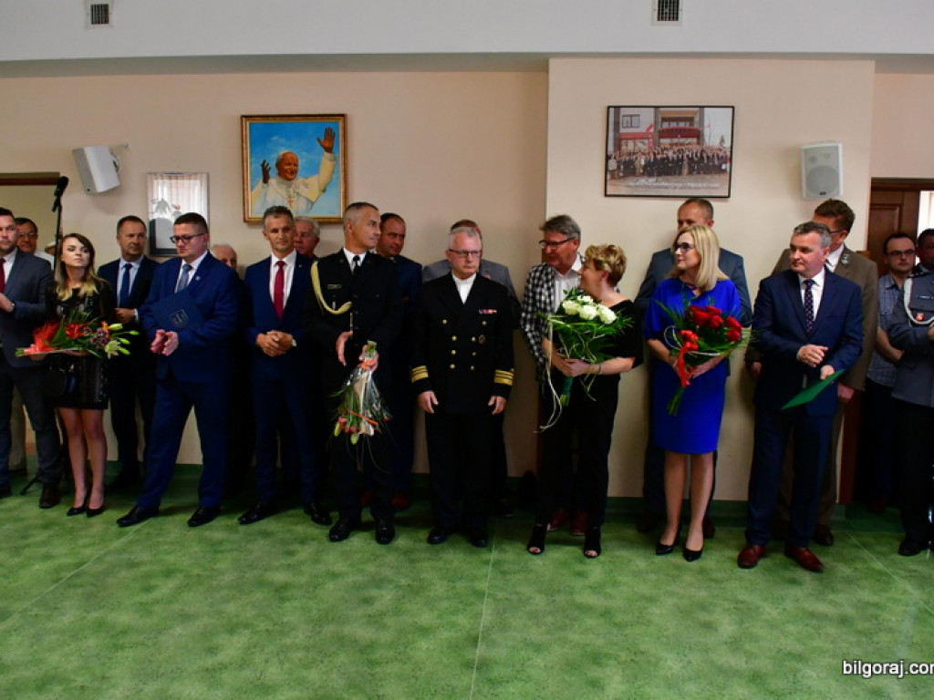 Święto Policji (FOTO)