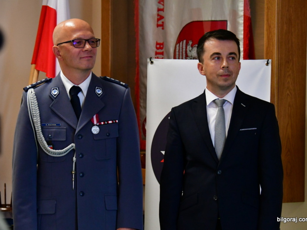 Święto Policji (FOTO)