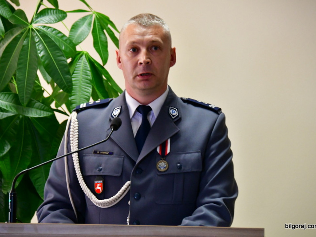 Święto Policji (FOTO)