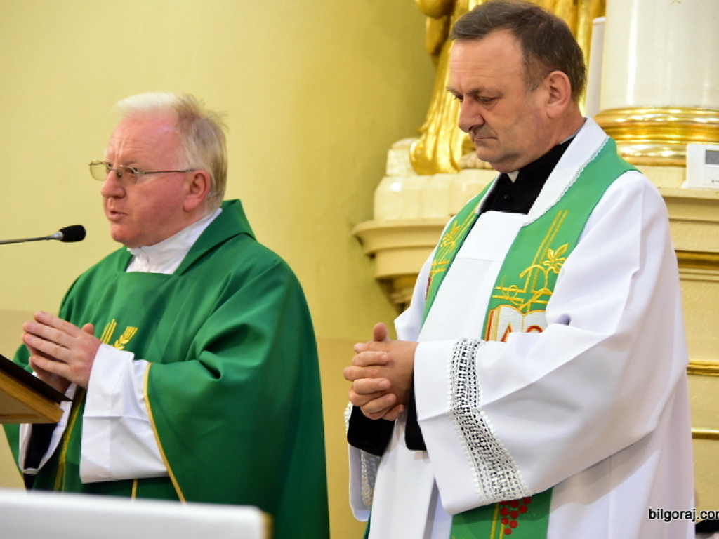 Krucjata Różańcowa za Ojczyznę (FOTO)