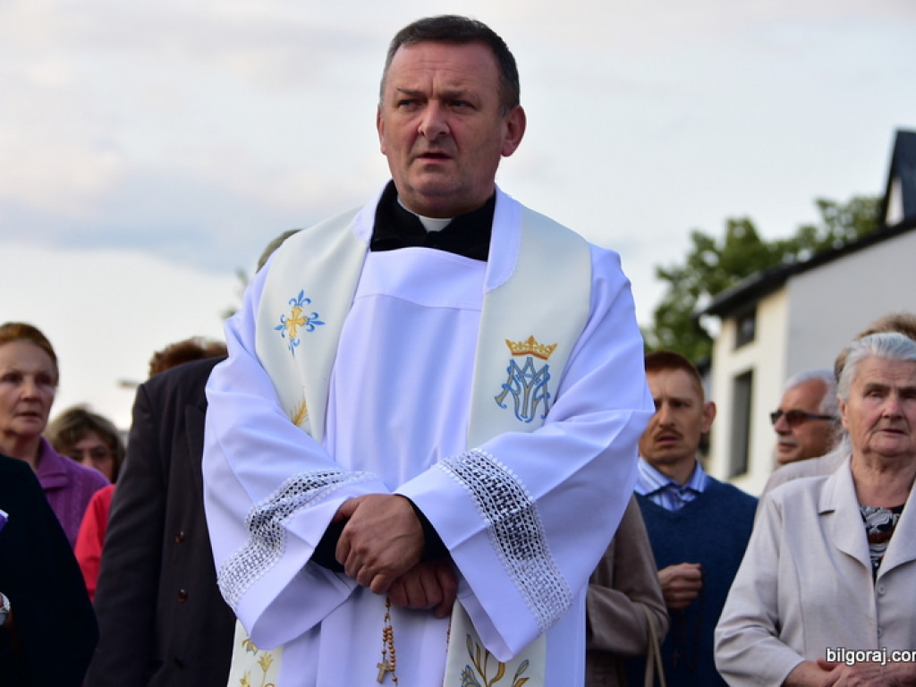 Krucjata Różańcowa za Ojczyznę (FOTO)