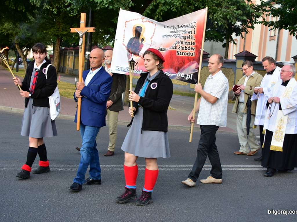 Krucjata Różańcowa za Ojczyznę (FOTO)