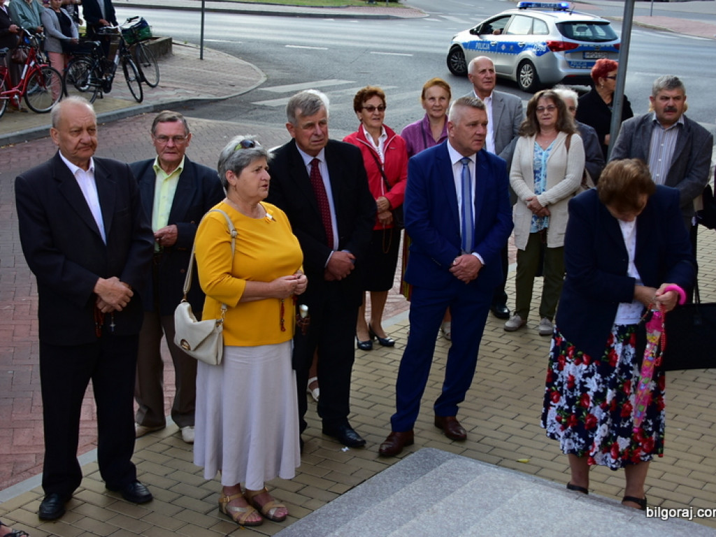 Krucjata Różańcowa za Ojczyznę (FOTO)