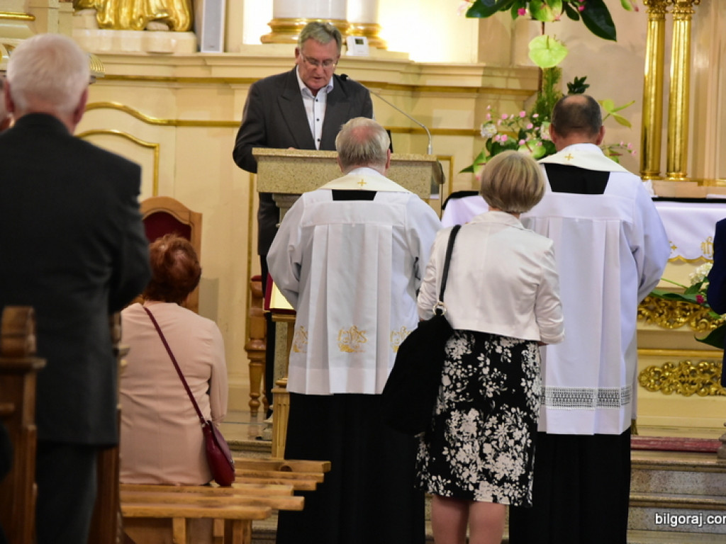 Krucjata Różańcowa za Ojczyznę (FOTO)