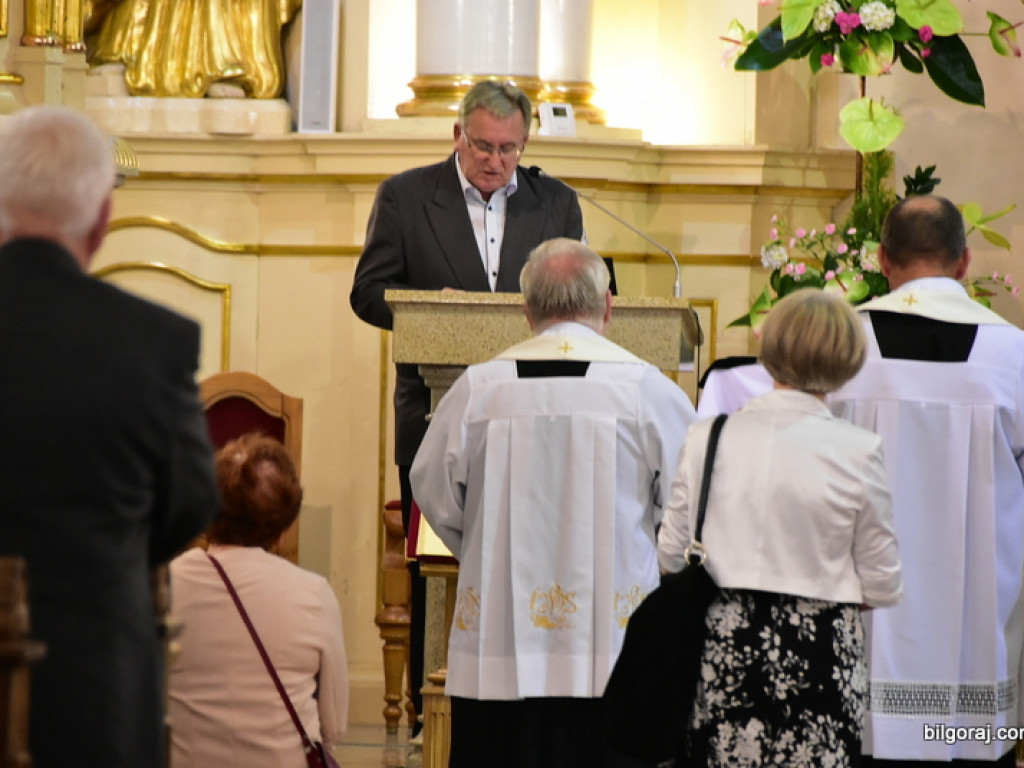 Krucjata Różańcowa za Ojczyznę (FOTO)