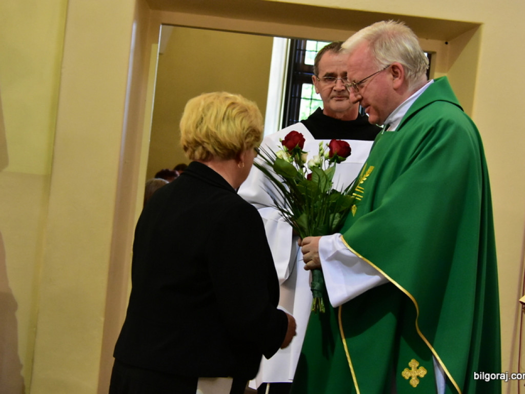 Krucjata Różańcowa za Ojczyznę (FOTO)