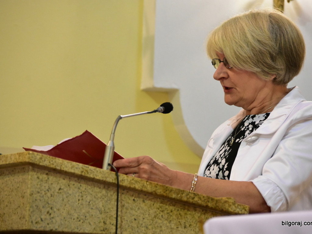 Krucjata Różańcowa za Ojczyznę (FOTO)