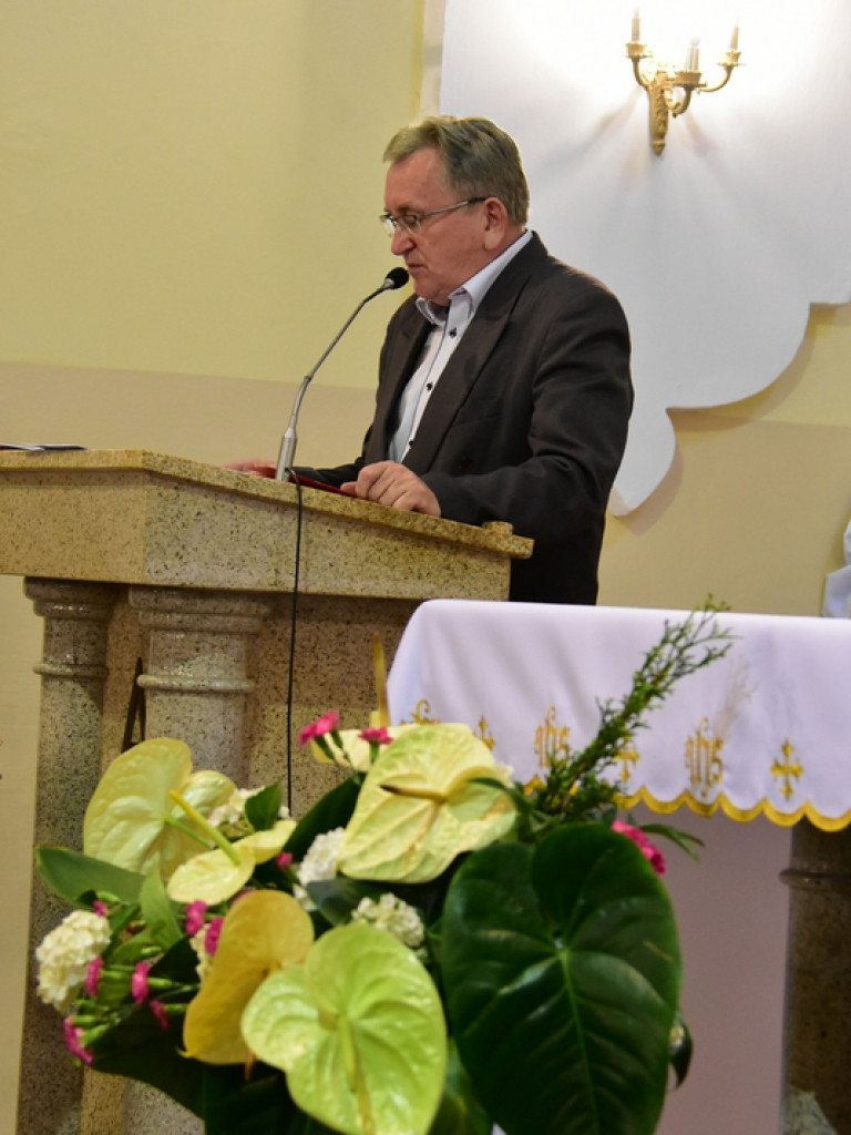 Krucjata Różańcowa za Ojczyznę (FOTO)