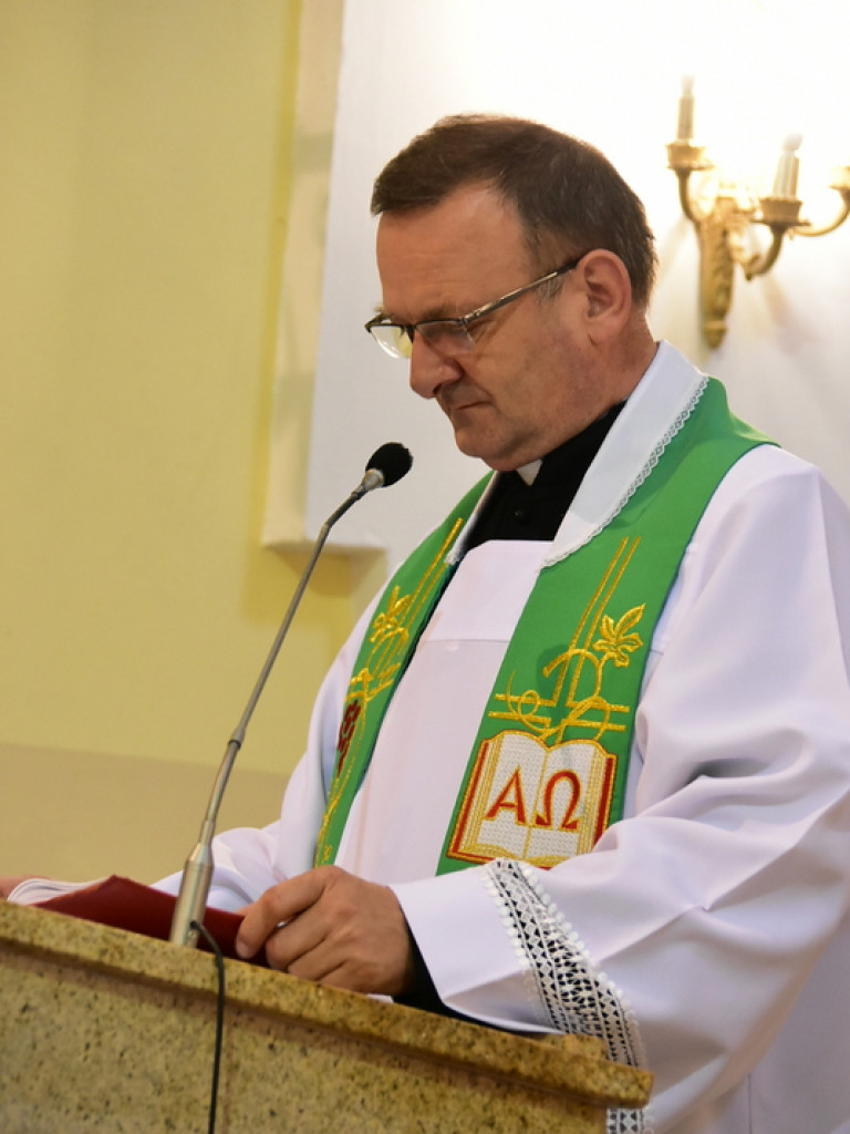 Krucjata Różańcowa za Ojczyznę (FOTO)