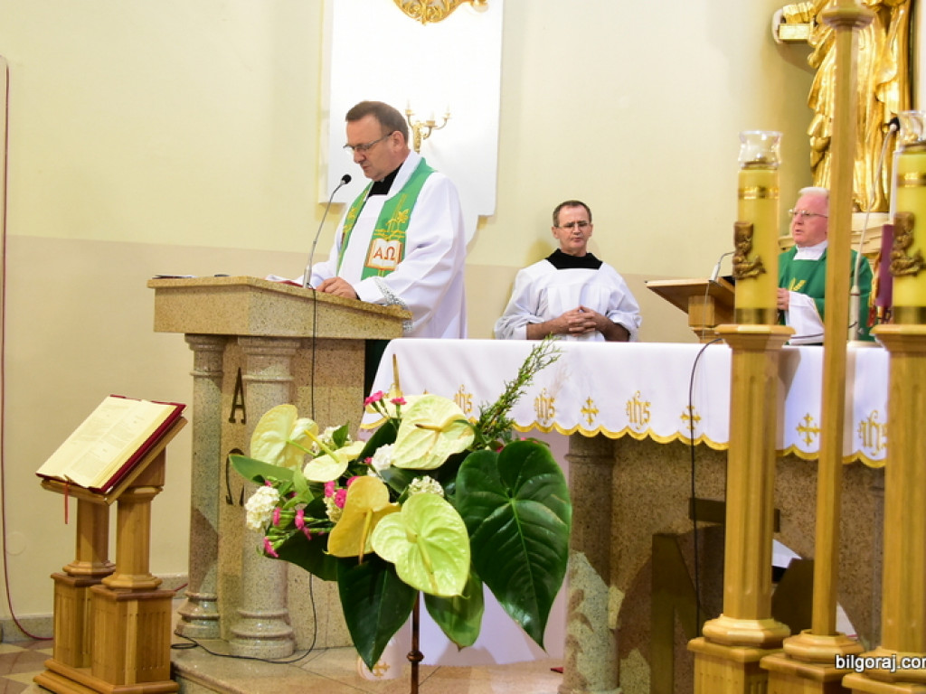Krucjata Różańcowa za Ojczyznę (FOTO)