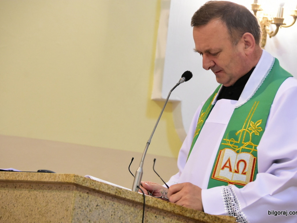 Krucjata Różańcowa za Ojczyznę (FOTO)