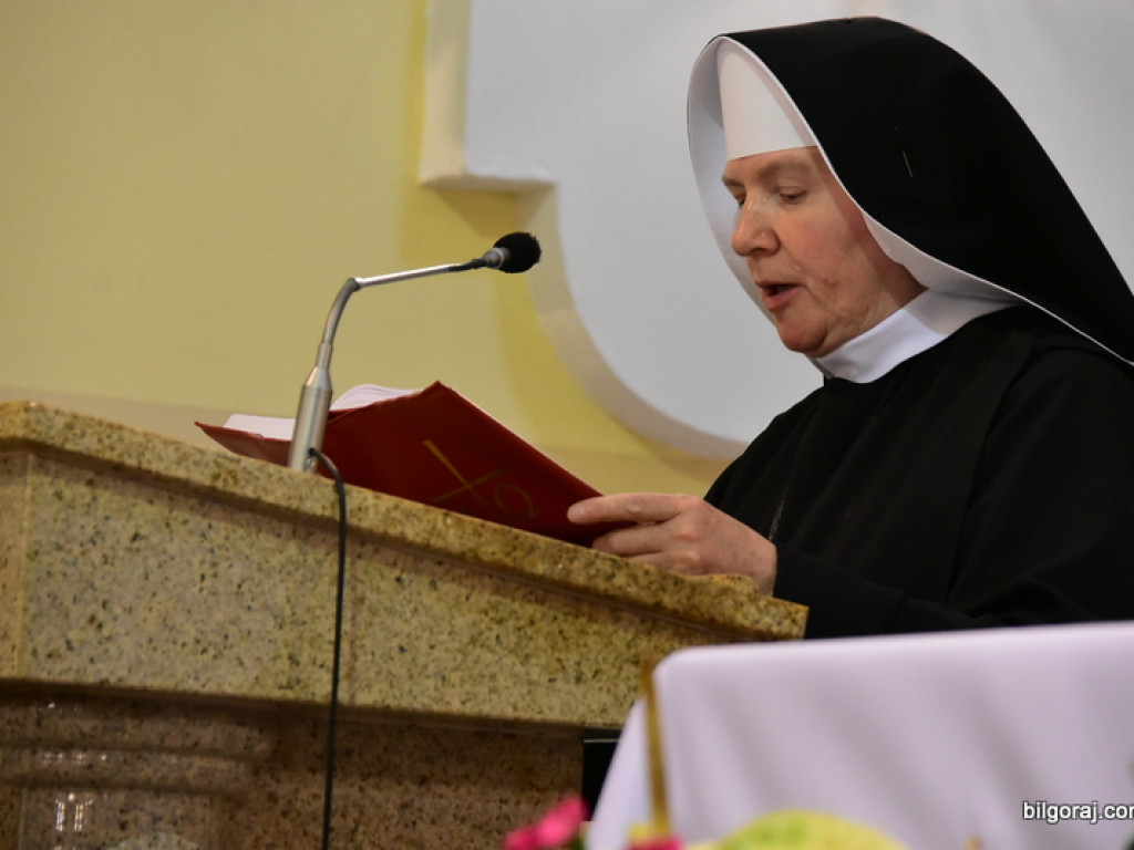 Krucjata Różańcowa za Ojczyznę (FOTO)