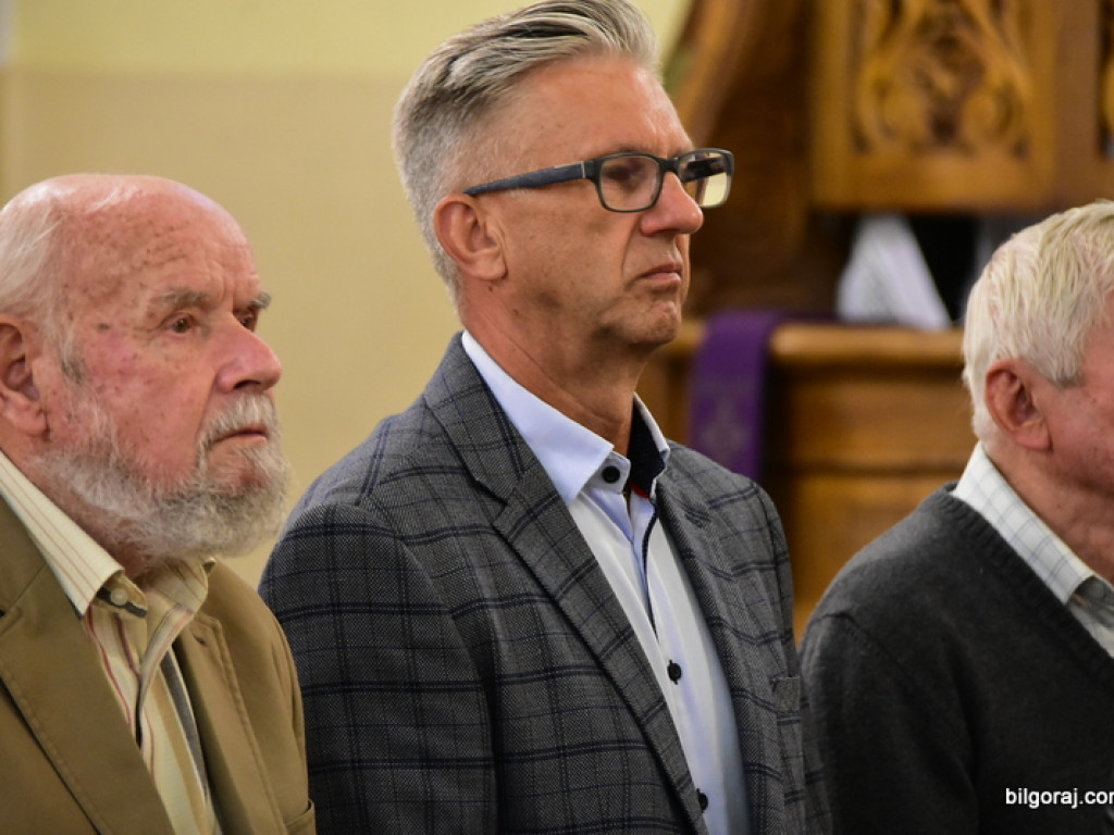 Krucjata Różańcowa za Ojczyznę (FOTO)