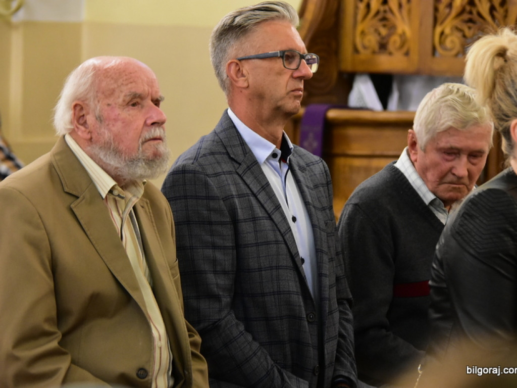 Krucjata Różańcowa za Ojczyznę (FOTO)