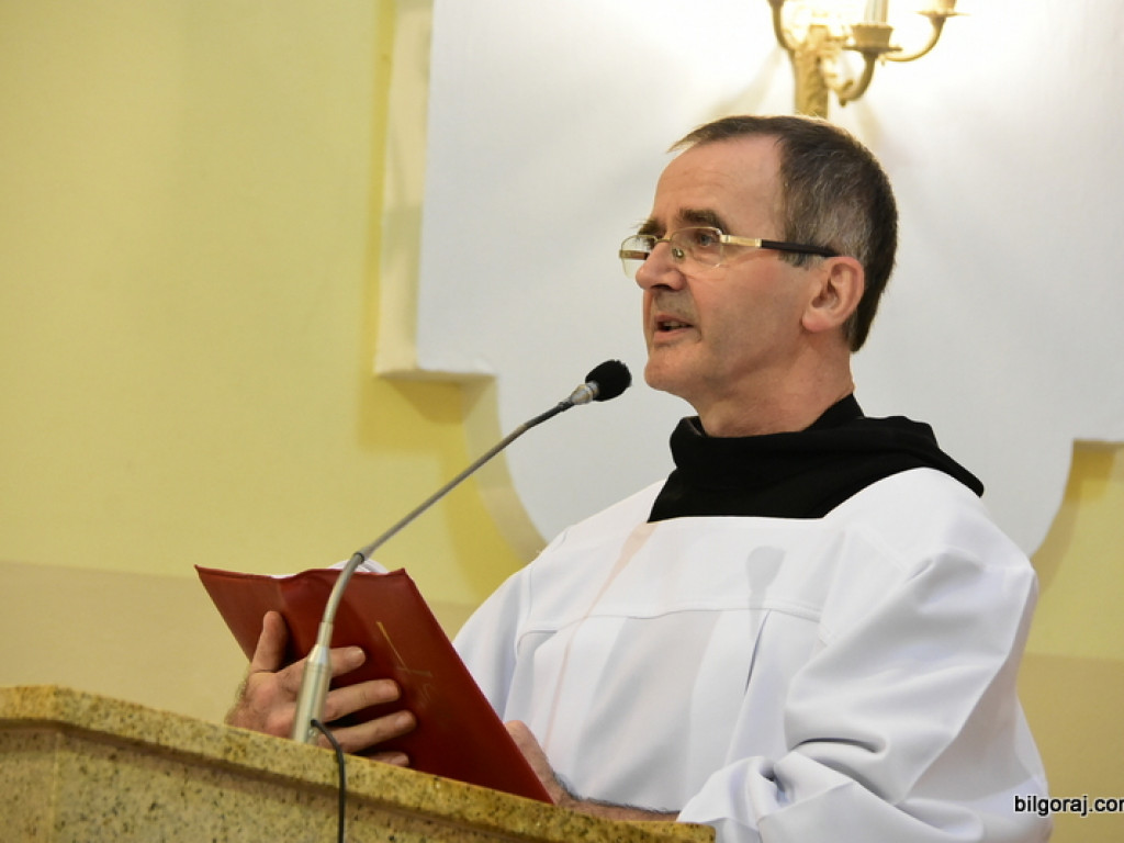 Krucjata Różańcowa za Ojczyznę (FOTO)