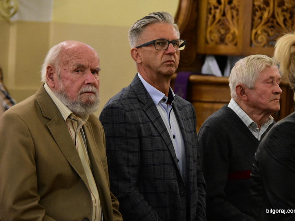 Krucjata Różańcowa za Ojczyznę (FOTO)