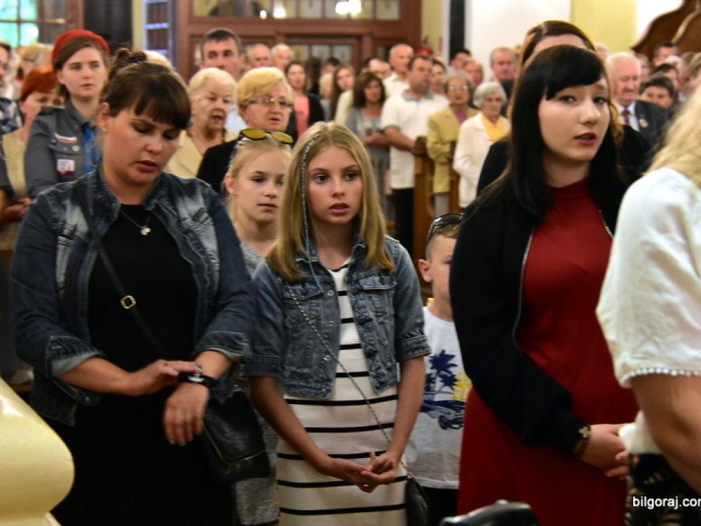 Krucjata Różańcowa za Ojczyznę (FOTO)